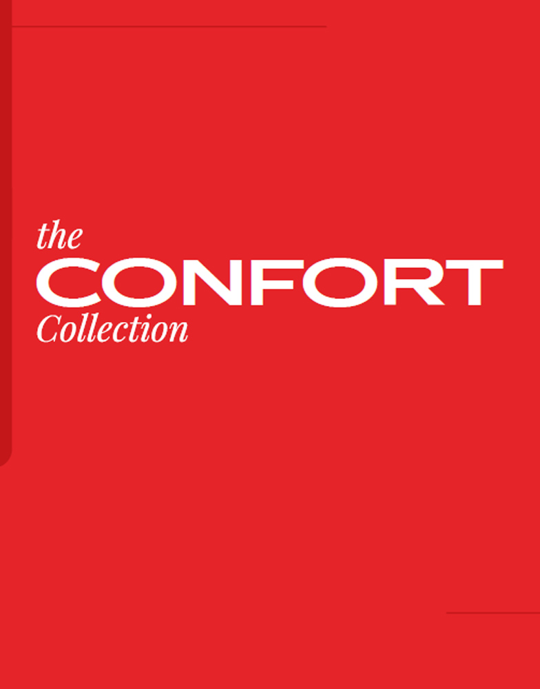 portada catalogo ilanova comfort collection